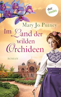 Im Land der wilden Orchideen - Mary Jo Putney - ebook