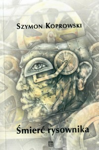 Śmierć rysownika -  - książka