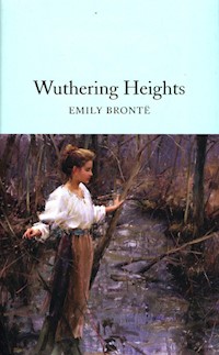 Wuthering Heights - Emily Brontë - ebook + książka