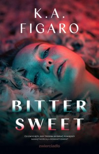 Bittersweet - K.A.Figaro - ebook + audiobook + książka
