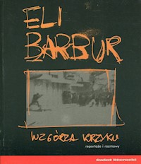 Wzgórza krzyku - Eli Barbur - książka