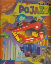 Pojazdy Sklejaj maluj modeluj - zbiorowa praca - książka