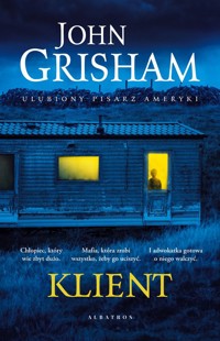 Klient - John Grisham - ebook + audiobook + książka