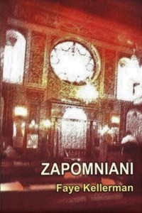 Zapomniani - Faye Kellerman - ebook