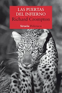 Las puertas del infierno - Richard Crompton - ebook