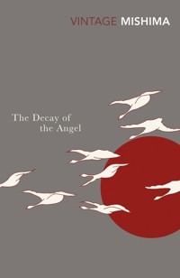 The Decay of the Angel - Mishima Yukio - książka