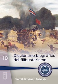 Diccionario biográfico del filibusterismo - Yamil Jiménez Tabash - ebook