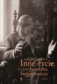 Inne życie Tom 2 - Radosław Romaniuk - książka