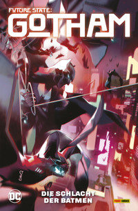 Future State: Gotham - Dennis Culver - ebook