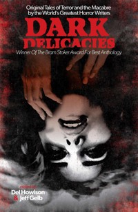 Dark Delicacies -  - ebook
