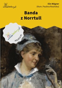 Banda z Norrtull - Elin Wägner - ebook