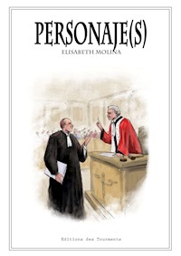 Personaje(s) - Elisabeth Molina - ebook