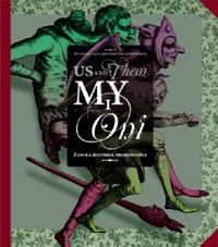 My i Oni Zawiła historia odmienności -  - książka