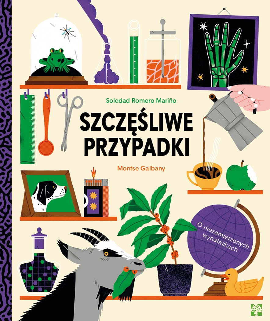 Szczęśliwe przypadki - Soledad Romero Mariño - książka