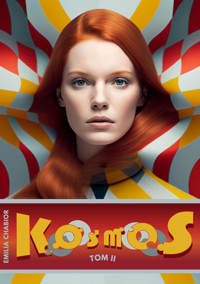 Kosmos - Tom II - Chabior Emilia - ebook
