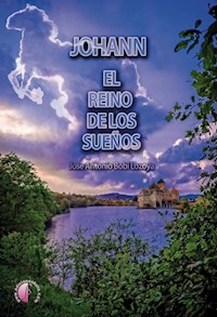 Johann - José Antonio Bobi Lozoya - ebook