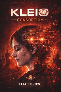 KLEIO III - Konsortium - Elias Crowl - ebook