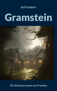 Gramstein - Rolf Gebbert - ebook