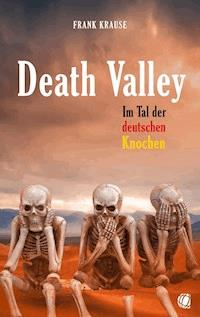 Death Valley - Frank Krause - ebook