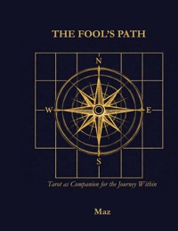 The Fool's path - Maz Bour - ebook