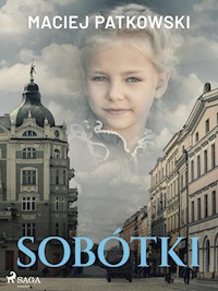 Sobótki - Patkowski Maciej - ebook