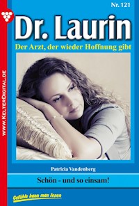 Schön - und so einsam! - Vandenberg Patricia - ebook