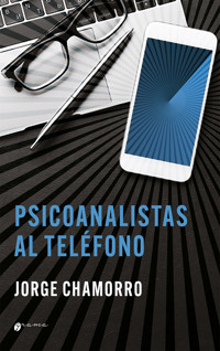 Psicoanalistas al teléfono - Jorge Chamorro - ebook