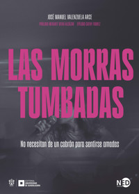 Las morras tumbadas - José Manuel Valenzuela Arce - ebook