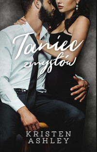 Taniec zmysłów - Kristen Ashley - ebook + audiobook + książka