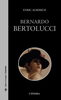 Bernardo Bertolucci - Enric Alberich - ebook