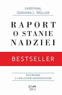 Raport o stanie Nadziei -  - książka