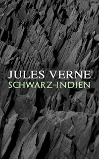 Schwarz-Indien - Jules Verne - ebook