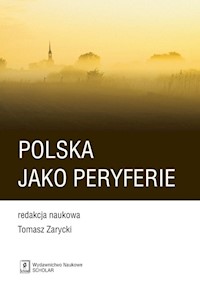 Polska jako peryferie -  - książka