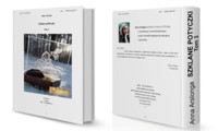 Szklane potyczki. Tom 3 - Anna Arslonga  - ebook
