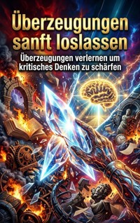 Überzeugungen sanft loslassen - Tilda Vogel - ebook