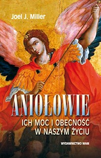 Aniołowie - Joel J. Miller - ebook