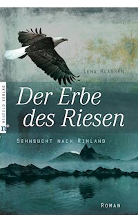 Der Erbe des Riesen - Lena Klassen - ebook