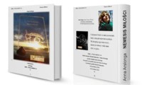 Nemesis Miłości - Anna Arslonga  - ebook
