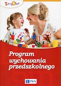 Trampolina Program wychowania przedszkolnego - Kordos Elżbieta - książka