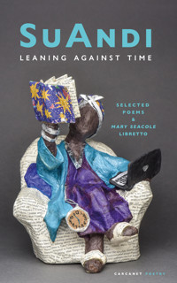 Leaning Against Time - SuAndi - ebook