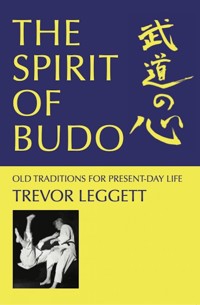 The Spirit of Budo - Trevor Leggett - ebook