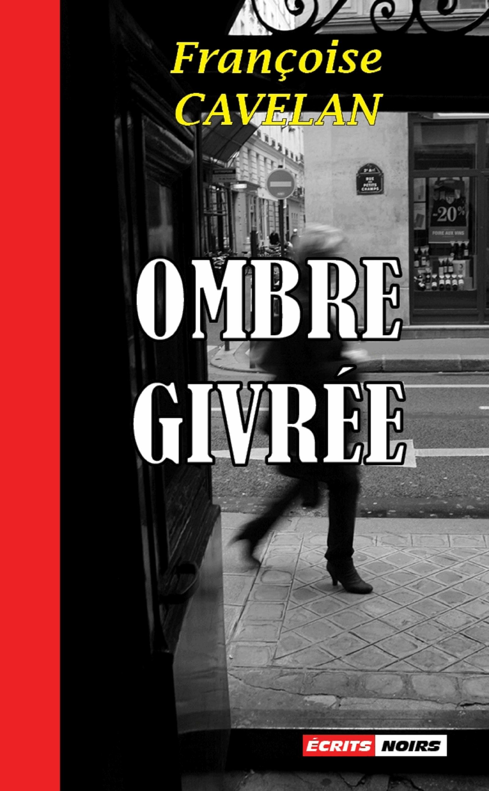 Ombre givrée