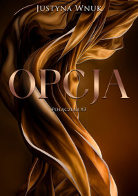Opcja - Wnuk Justyna - ebook