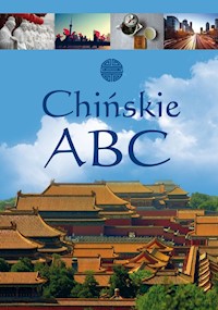 Chińskie ABC -  - książka