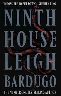Ninth House - Bardugo Leigh - książka