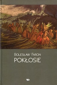 Pokłosie - Faraon Bolesław - książka