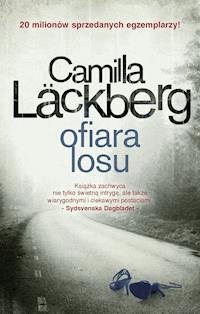 Saga o Fjällbace. Ofiara losu - Camilla Läckberg - ebook + audiobook