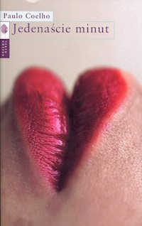 Jedenaście minut - Paulo Coelho - ebook + audiobook + książka