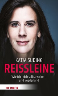 Reißleine - Katja Suding - ebook