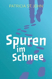 Spuren im Schnee - Patricia St. John - ebook